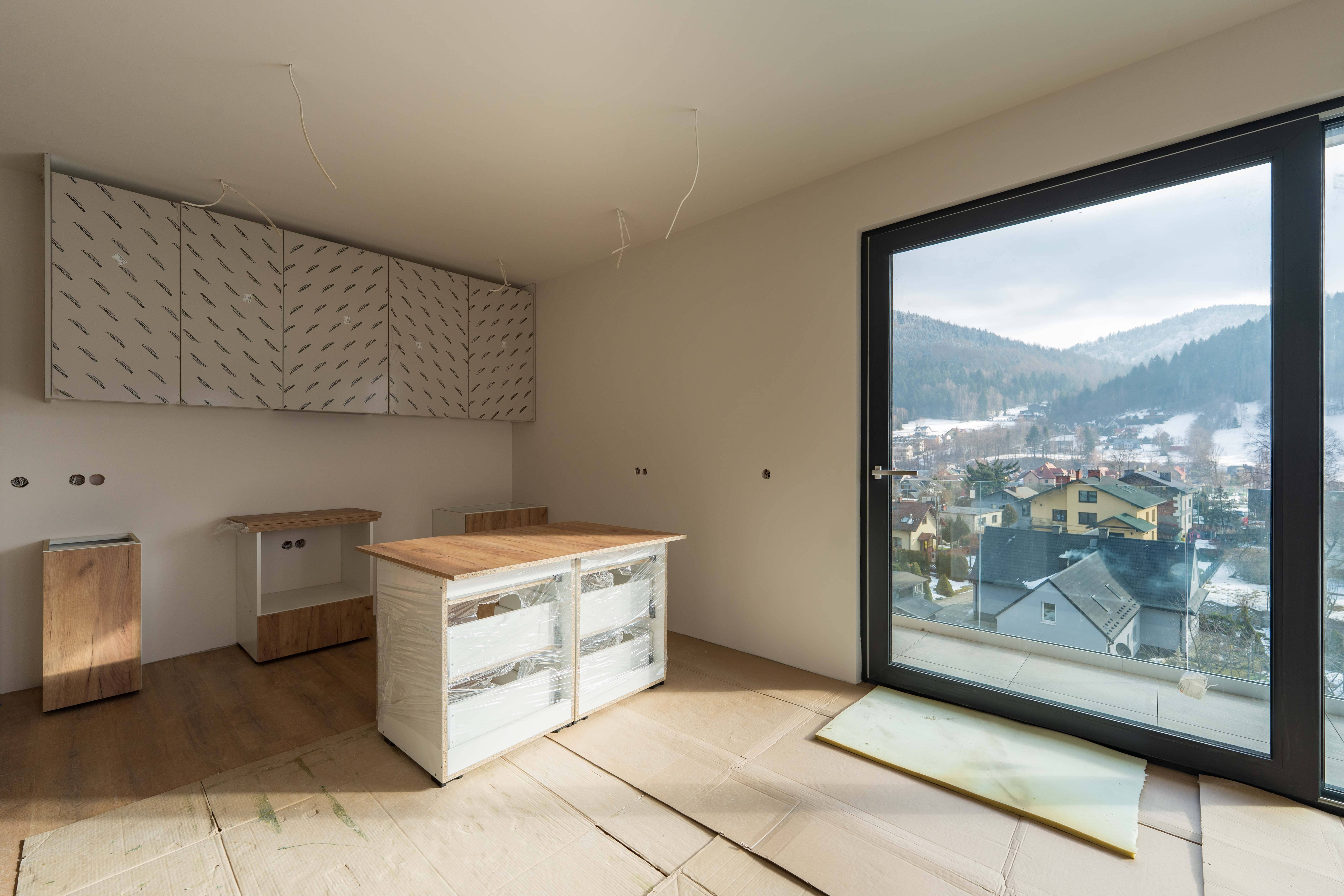 Aktualizacja z budowy: Etap końcowy — dopracowanie detali przed oddaniem — zdjęcie 2