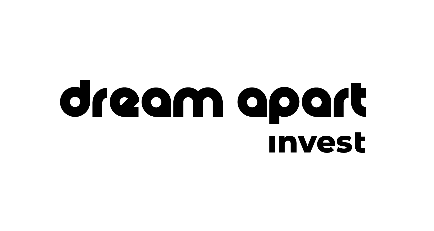 Dream Apart Invest — logo