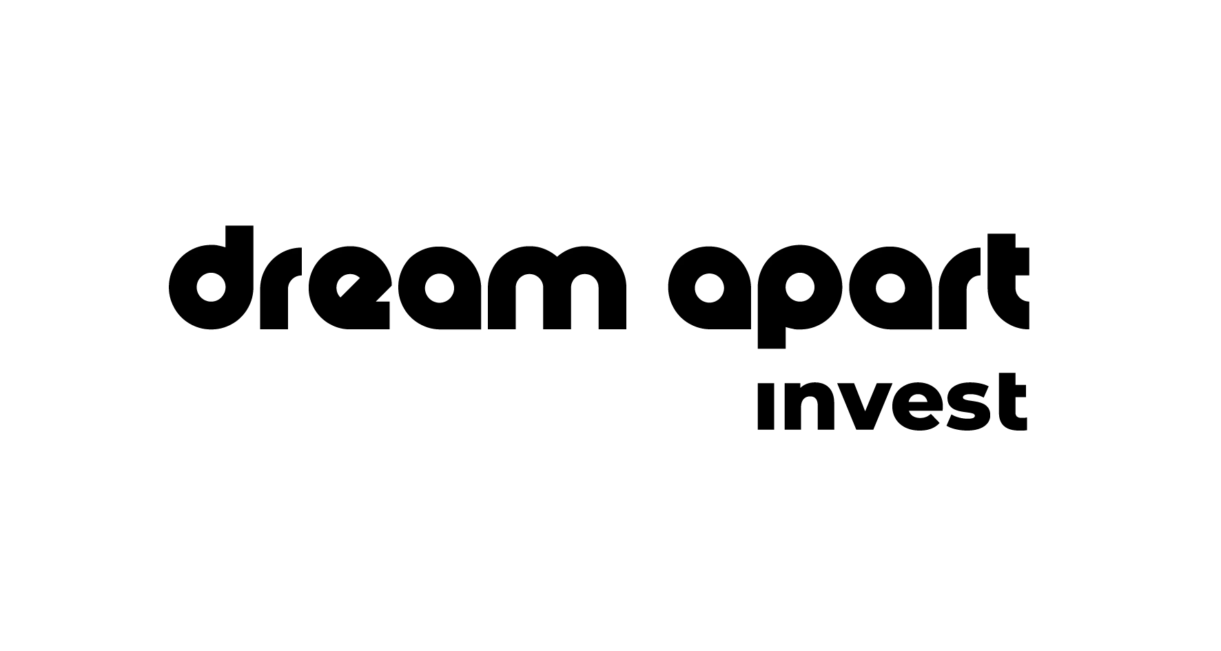 Dream Apart Invest — logo