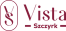 Vista Szczyrk — logo